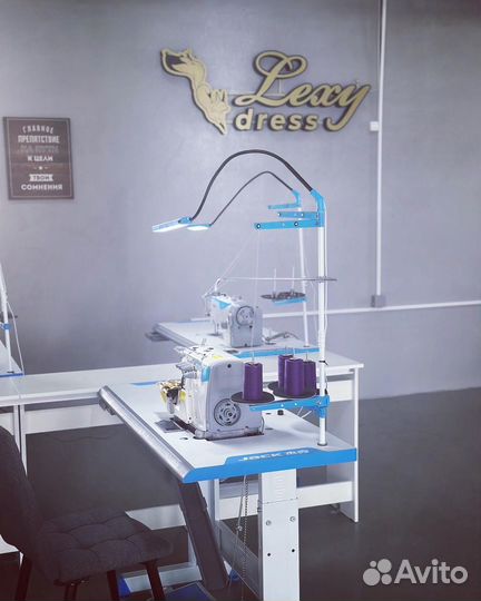 Создание бренда одежды под ключ