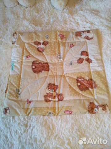 Матрац для пеленания