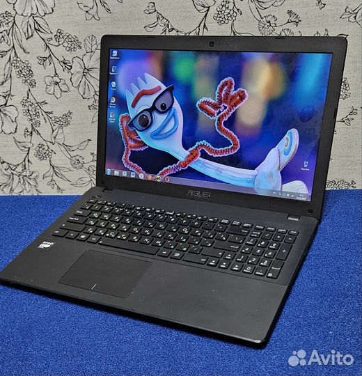 Asus/Учеба/Работа