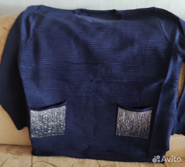 Кофта Туника