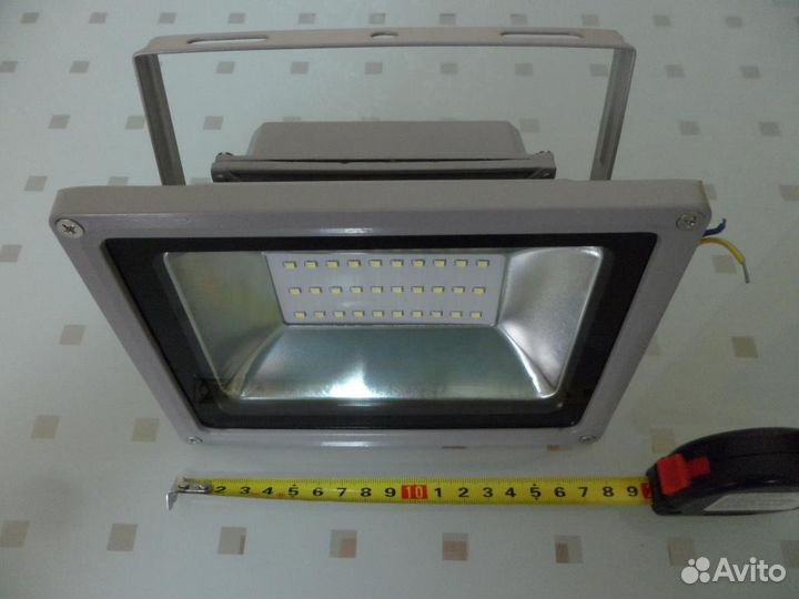 Прожектор светодиодный 20 -120 Вт 12-24 вольта