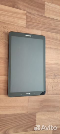 Samsung galaxy Tab E