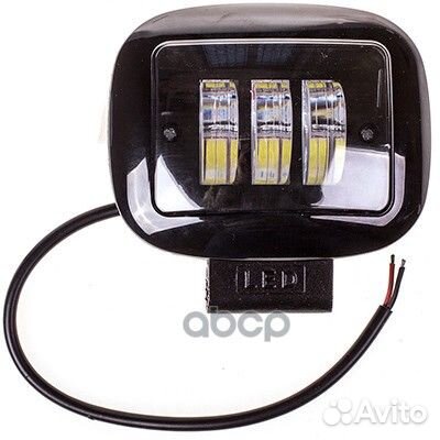 Фара противотуманная OFF road 