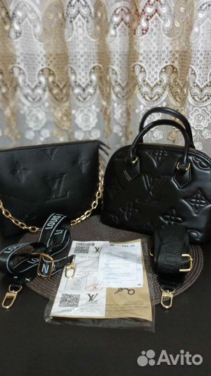 Сумка женская через плечо