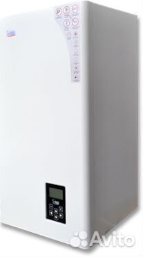 Электрический котел рэко 9пм (9 кВт ) 380/220В с