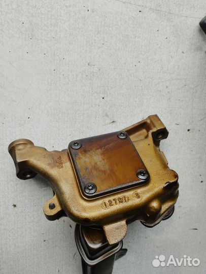 Масляный насос Роntiаc Grаnd ам Понтиaк грaнд ам