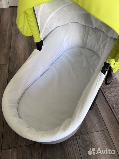 Коляскаколяска zippy tytis 3 в 1