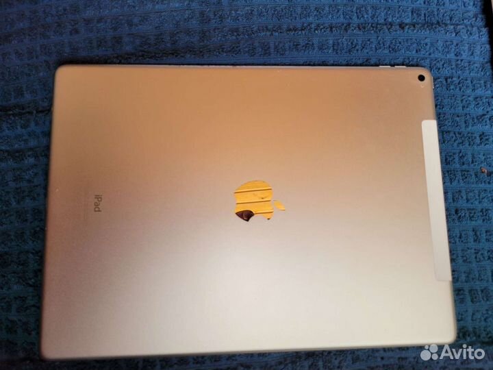 iPad pro 12 9 128gb 1gen