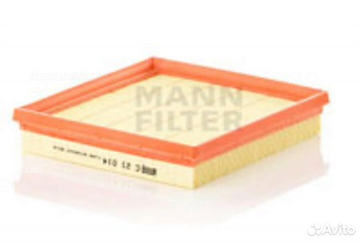 Mann-filter C 21 014 Фильтр воздушный