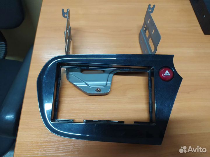 Рамка под магнитофон