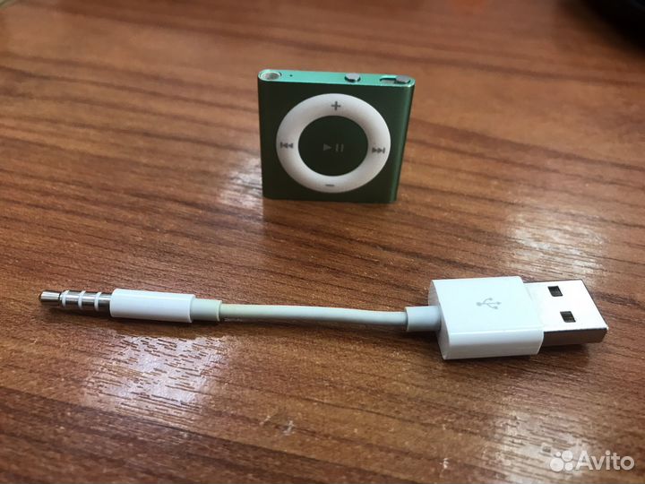 Apple iPod shuffle