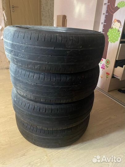 Kumho Solus KH17 185/65 R15