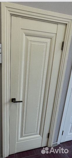 Двери межкомнатные