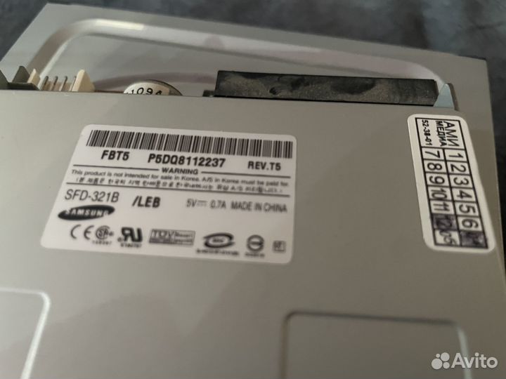 DVD RW, бп 450, Floppy Disk Drive, Card Reader