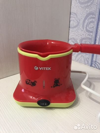 Электрофондю