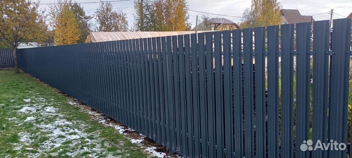 Откатные Ворота