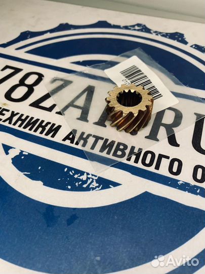 Шестерня вала привода BRP Rotax 717-787 420935736