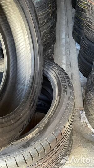 Bridgestone Dueler H/P Sport 275/45 R20 110W