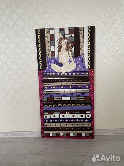 Картины для интерьера