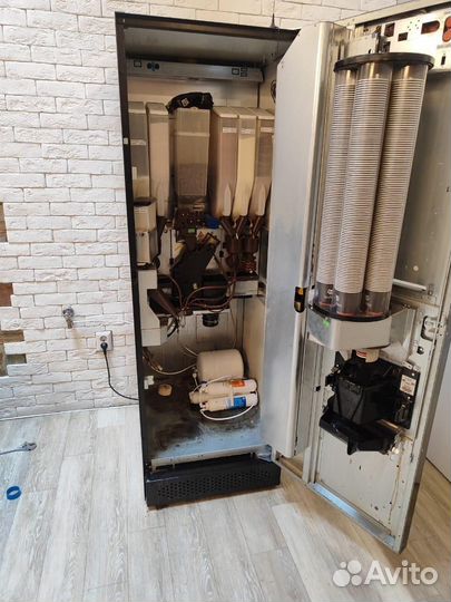 Аренда систем водоочистки в кафе и рестораны