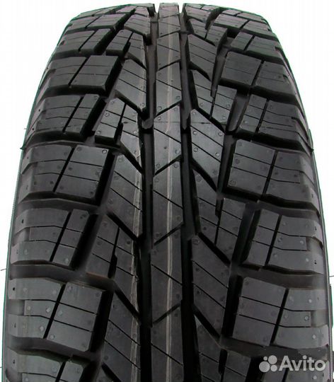 Cordiant All Terrain 215/65 R16 98H