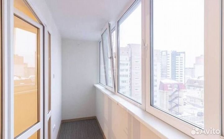 Окна на заказ