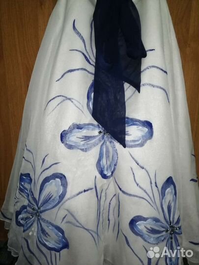 Красивое платье для красотки