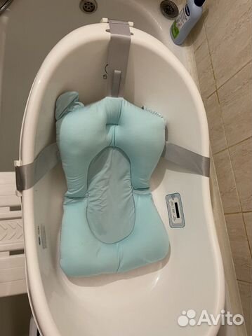 Гамак для купания малыша