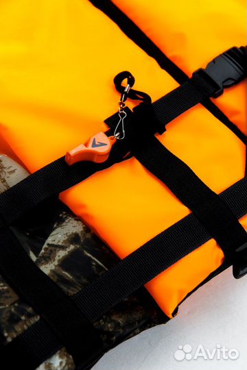 Спасательный жилет взрослый 75кг 95кг 115кг