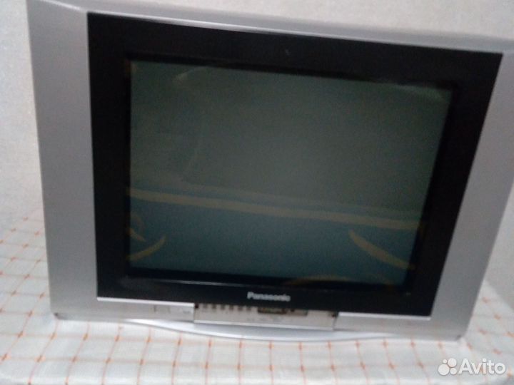 Телевизор бу