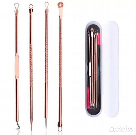 Набор для удаления чёрных точек