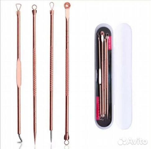 Набор для удаления чёрных точек