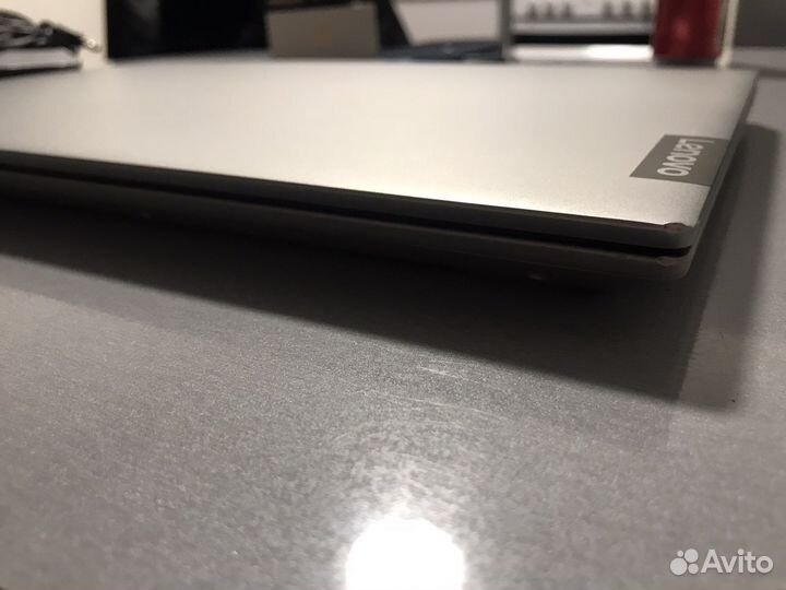 Ноутбук Lenovo IdeaPad S340-15IWL