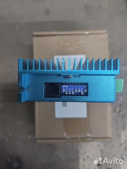 Драйверы шагового двигателя HBS57H гибридные