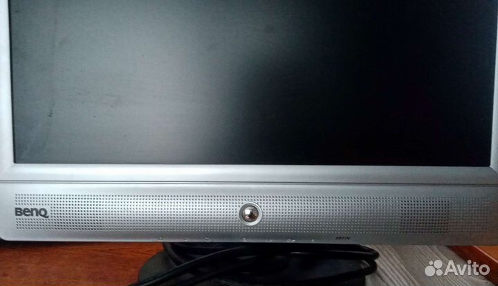 Монитор Benq