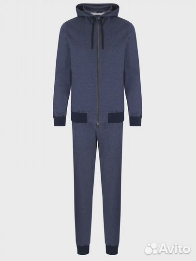 Костюм хлопковый Capobianco