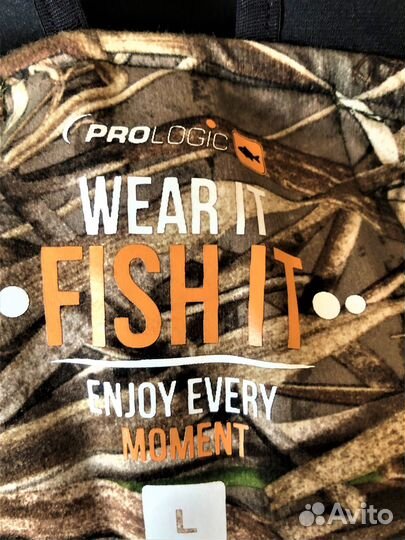 Комбинезон для рыбалки Prologic Max-5 (Дания)