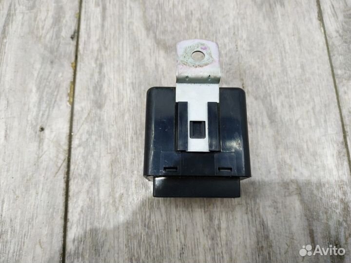 Реле стеклоочистителей Accent Акцент