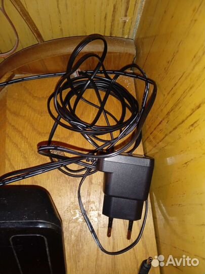 Домашний телефон Texet TX-D6605A