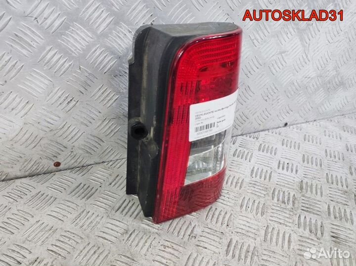 Фонарь задний правый Citroen Berlingo M59 6351Y8