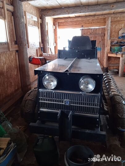 Плуг ВАШ ТРАКТОР ПЛН-2-20, 2020