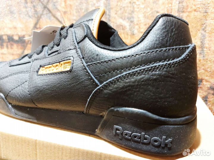 Кроссовки Reebok