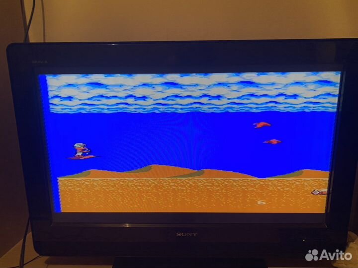 Катриджи для dendy