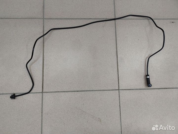 Трубка расширительного бачка Ford 1727044