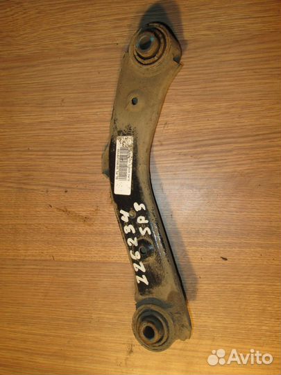 Рычаг задний верхний (Hyundai ix35, Kia Sportage)