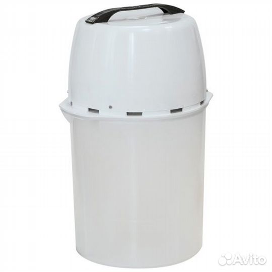 Маслобойка электрическая «Салют»