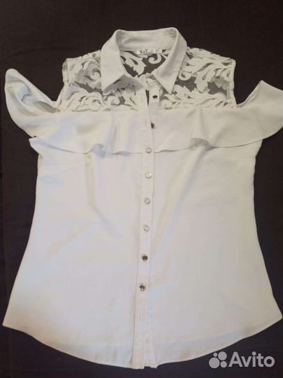 Школьная форма пакетом