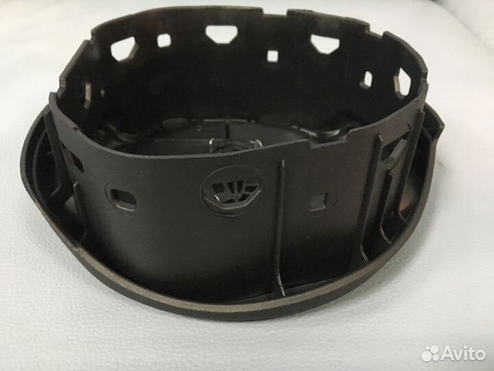 Рулевая крышка Kia Sportage (Киа Спортейдж) 4