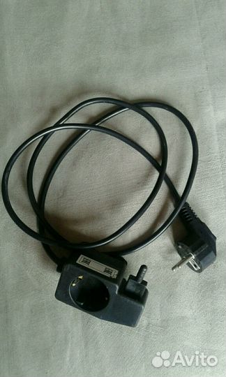 Удлинители