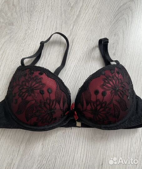 Бюстгальтер 34/75В